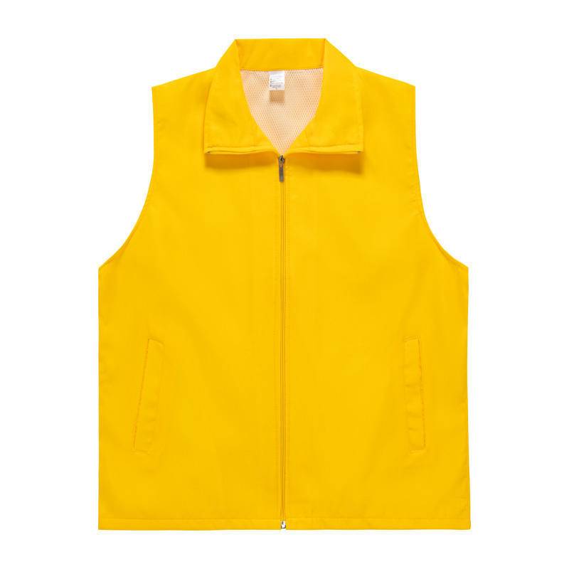 徽润和 马甲双层 M-1件