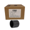 时速 PE对接堵帽 125mm 个