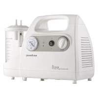 鱼跃便携式吸痰器/7E-C/电商4017-937900324189