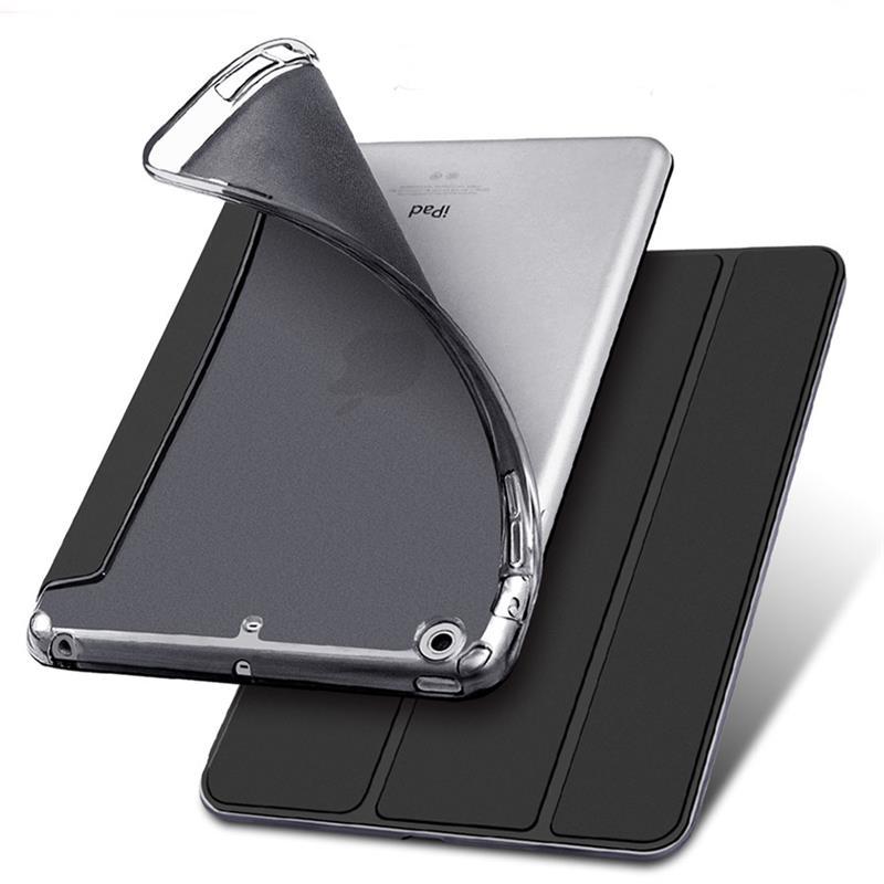 苹果ipad air2保护壳ipad2/3/4/5/6皮套mini1/2/3/4保护套防摔壳