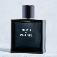 [男友香]CHANEL香奈儿蔚蓝男士香水100ml 李现同款 blue木质香持久留香