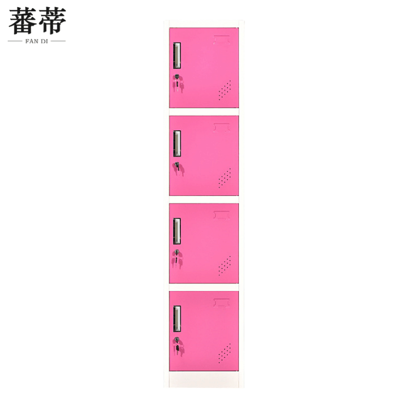 蕃蒂柜子单四门台图片