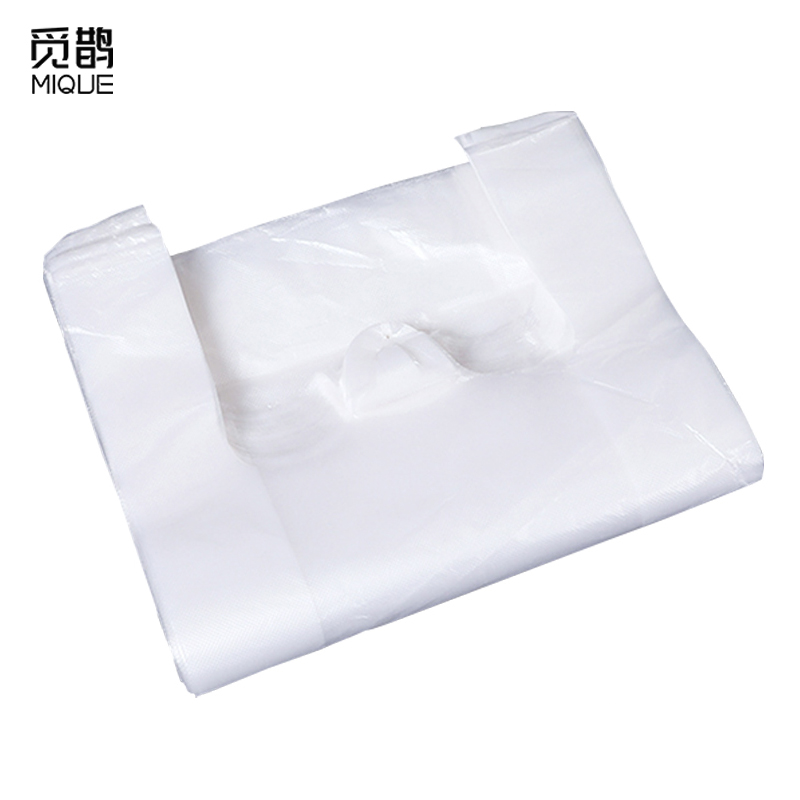 觅鹊透明袋32*50cm/捆高清大图