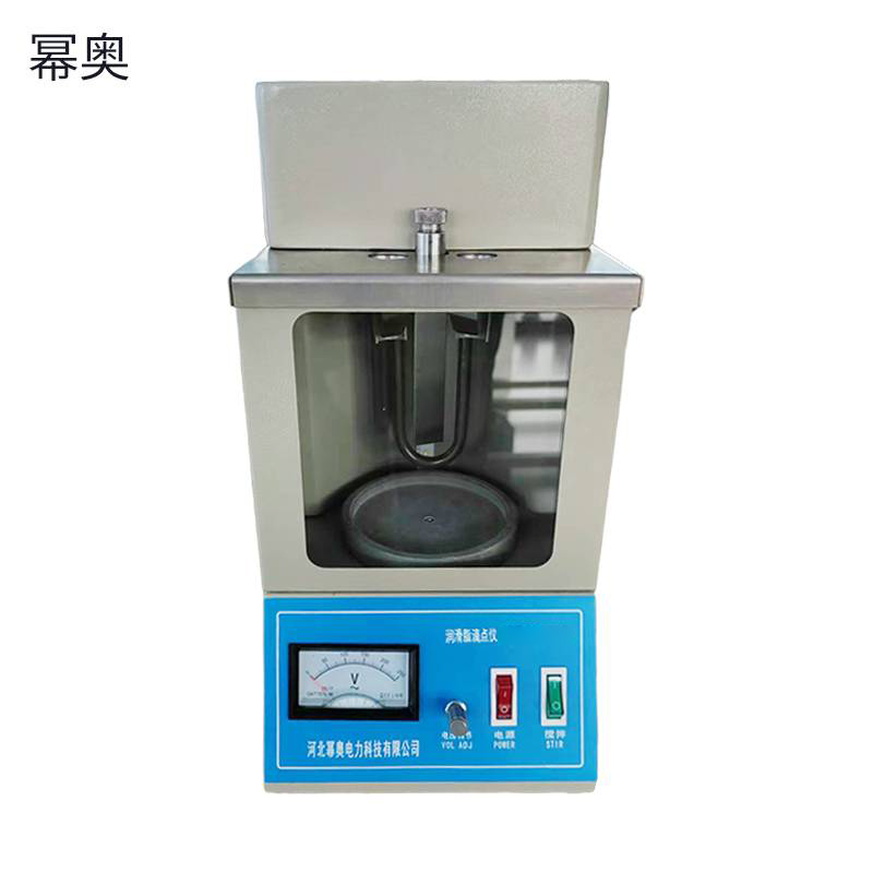 幂奥 润滑脂滴点仪 MIOD40 台高清大图