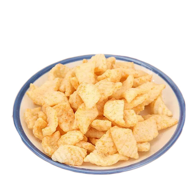 葩朵 辣味炸鸡薯脆 70g
