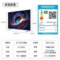创维(Skyworth) 酷开创维Max100 100英寸电视