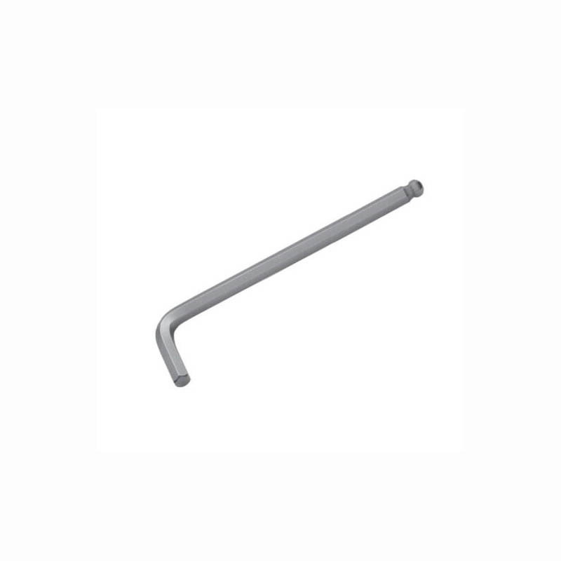 世达(SATA) 球头内六角扳手 6MM 82113