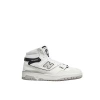 新百伦(New Balance)男款真皮跑鞋舒适百搭运动休闲鞋优质皮革透