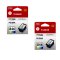 佳能(Canon)CL-846 彩色 适用MG3080、MG2580、MX498、iP2880