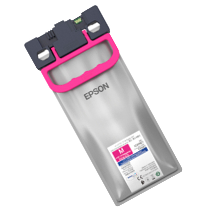爱普生(EPSON) T05A3洋红色原装墨盒(适用WF-C878Ra/WF-C879Ra机型)约20000页