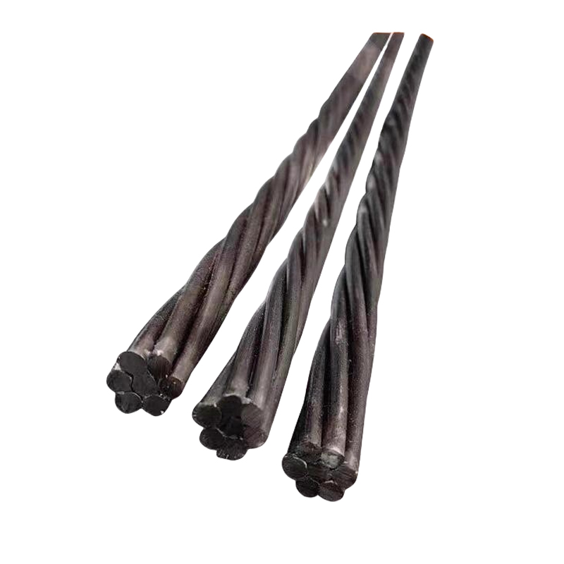 区南 钢绞线 12.7mm 米高清大图