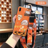 vbnm y97手机壳VIVO Y97保护硅胶套v1813a防摔viviy97软壳女款磨砂