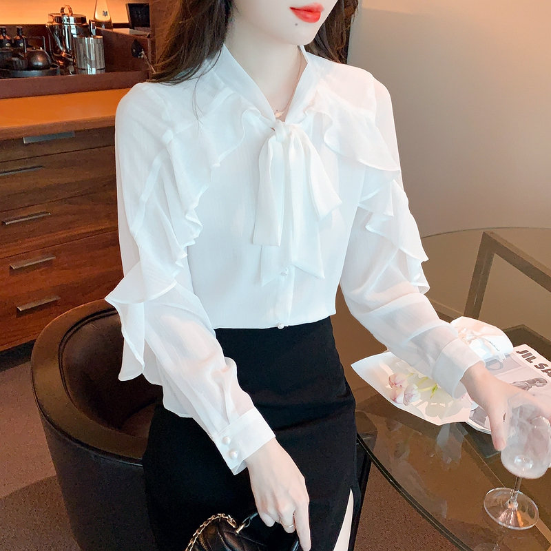 班俏banqiao女士衬衫