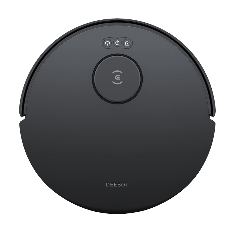 科沃斯N20pro扫地机器人