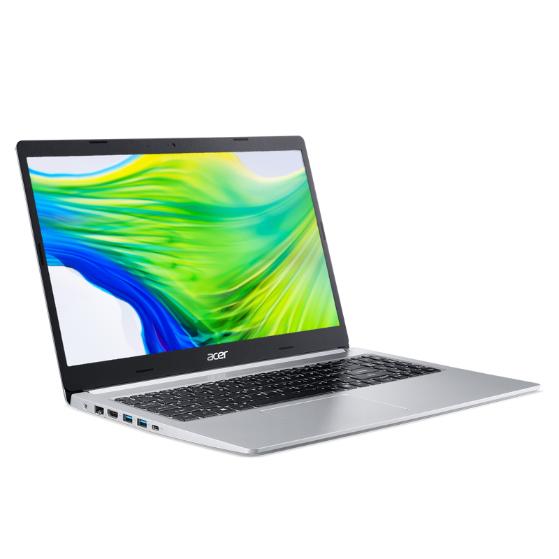 宏碁(acer)传奇Plus A515 AMD锐龙15.6英寸轻薄本笔记本电脑(R5-4500U 16G 512GB 集显 )