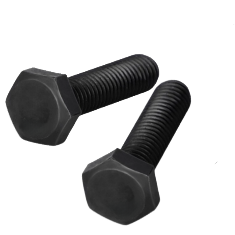 清玖熙月 外六角螺丝8级 M8*30(100个/包) 包高清大图