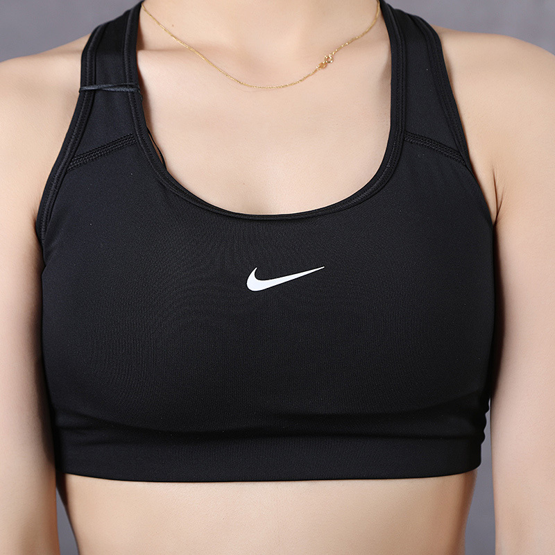 nike耐克女子asnikeswooshbrapad运动背心bv3637010