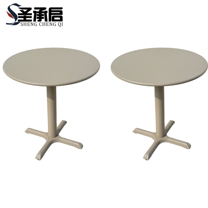 圣承启 户外桌 直径70cm 张高清大图