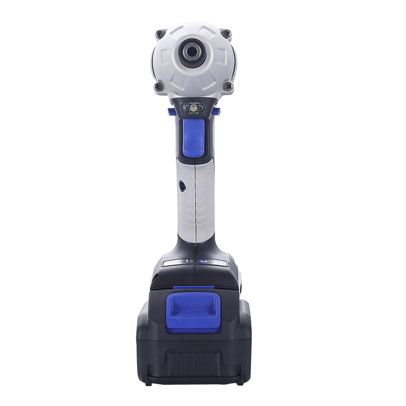 高松takama 锂电无刷冲击起子电动螺丝刀20v300Nm一电一充1*4.0A818030 1台