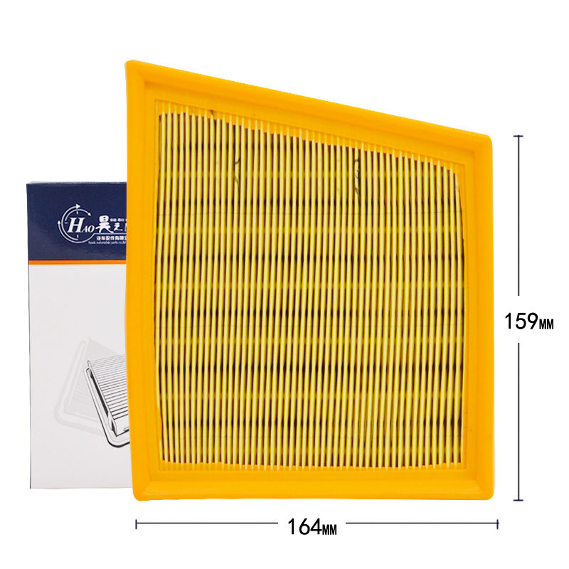 昊之鹰HK-1069A 13-17款福特翼博空气滤清器