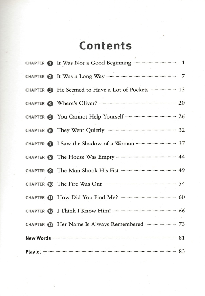 【正版】全新津津有味读经典雾都孤儿LEVEL4英文分级阅读高中初中789年级教辅书籍 英语学习课外读物译林出版