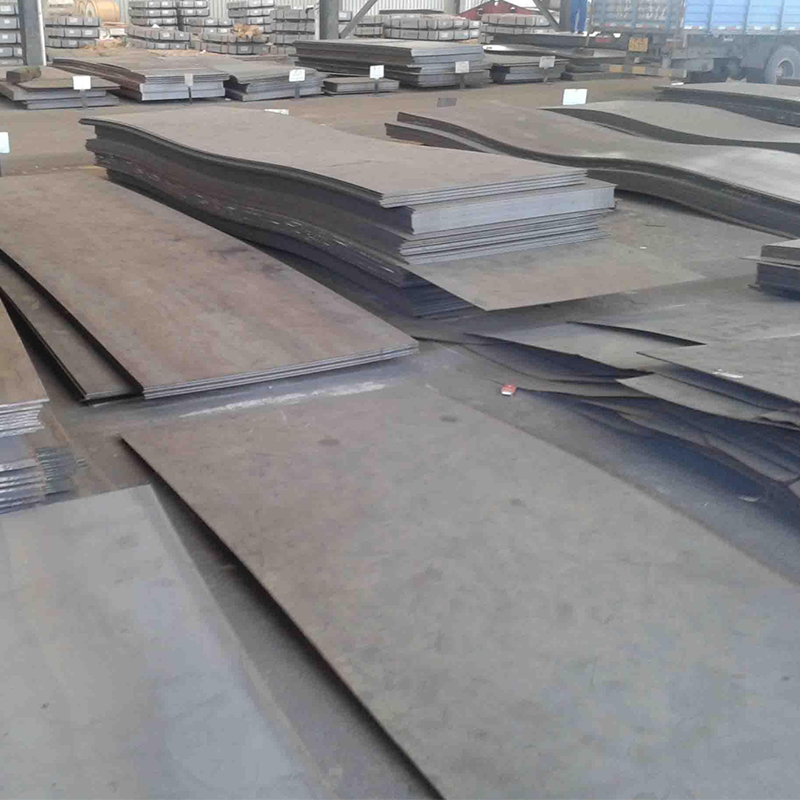 钢板 800*800*6mm 块高清大图