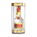 五粮液 (2016年）水晶瓶68度250ml*1 浓香型白酒