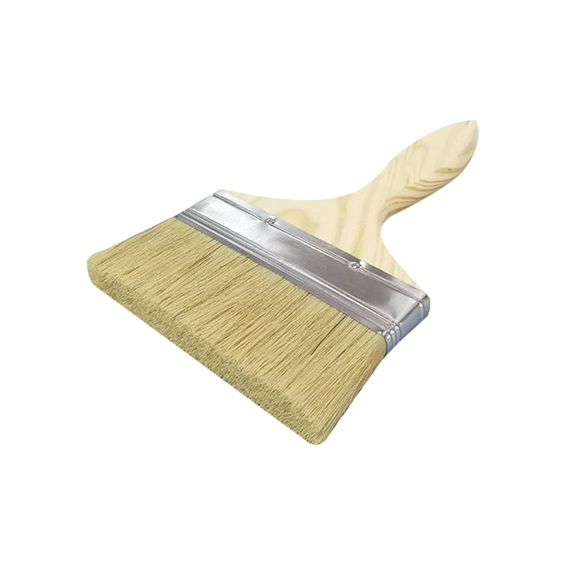 璐盐 毛刷 5寸 个高清大图