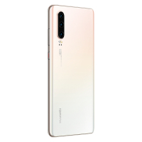 华为(HUAWEI) 华为P30 pro 麒麟980 超感光徕卡四摄 8GB+128GB 珠光贝母 全网通4G手机 华为p30pro