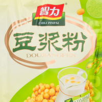 智力豆浆粉210g