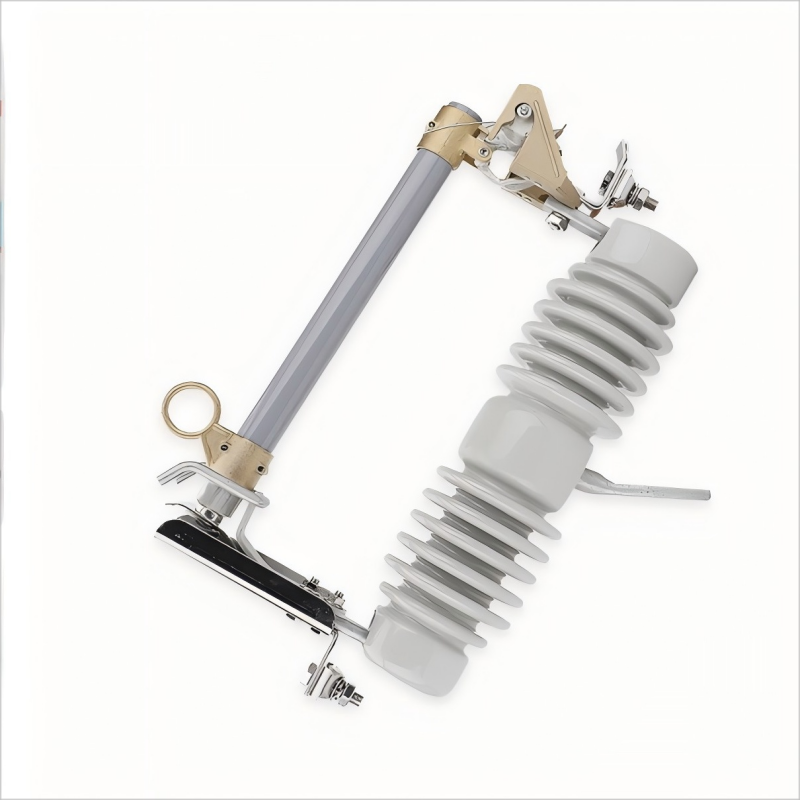 澄开 跌落式熔断器 RW12-12KV/200A/只高清大图
