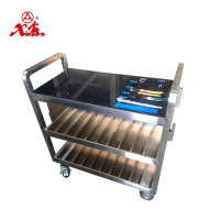鑫达 工具车(XD-DZ1101)1套