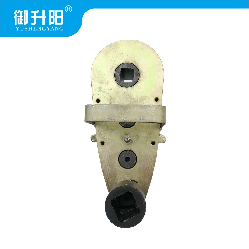 御升阳 拉伸省力扳手 SY05 个高清大图