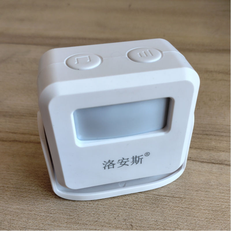 洛安斯 小白智能语音提示器 ZXA1S 个高清大图