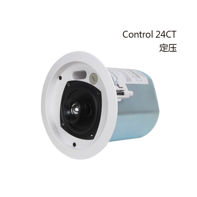 JBL Control24CT 天花吸顶喇叭会议吊顶背景音乐音响