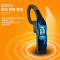 Philips/飞利浦TAA8606白色 新型骨传导耳机无线蓝牙运动耳机挂耳式夜跑灯设计无线充电双麦克风降噪