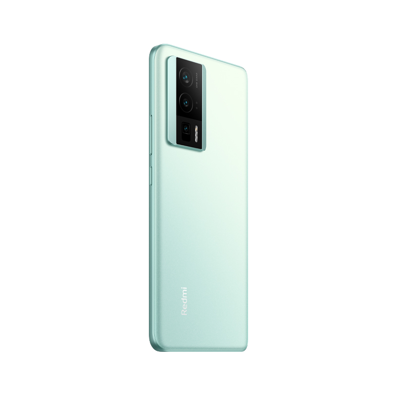 Redmi K60 Pro 幽芒色 8GB内存 256GB存储 第二代骁龙8+处理器 2K高光屏 120W快充 OIS光学防抖 5000mAh超大电量 5G智能手机高清大图