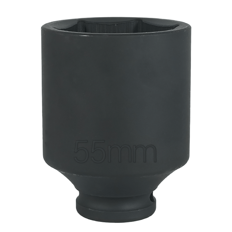 LEECBB 1/2套筒头 55mm 个