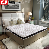 初嘉(CJ)CJ3120913 棕垫护脊3E椰棕床垫1500*2000*150