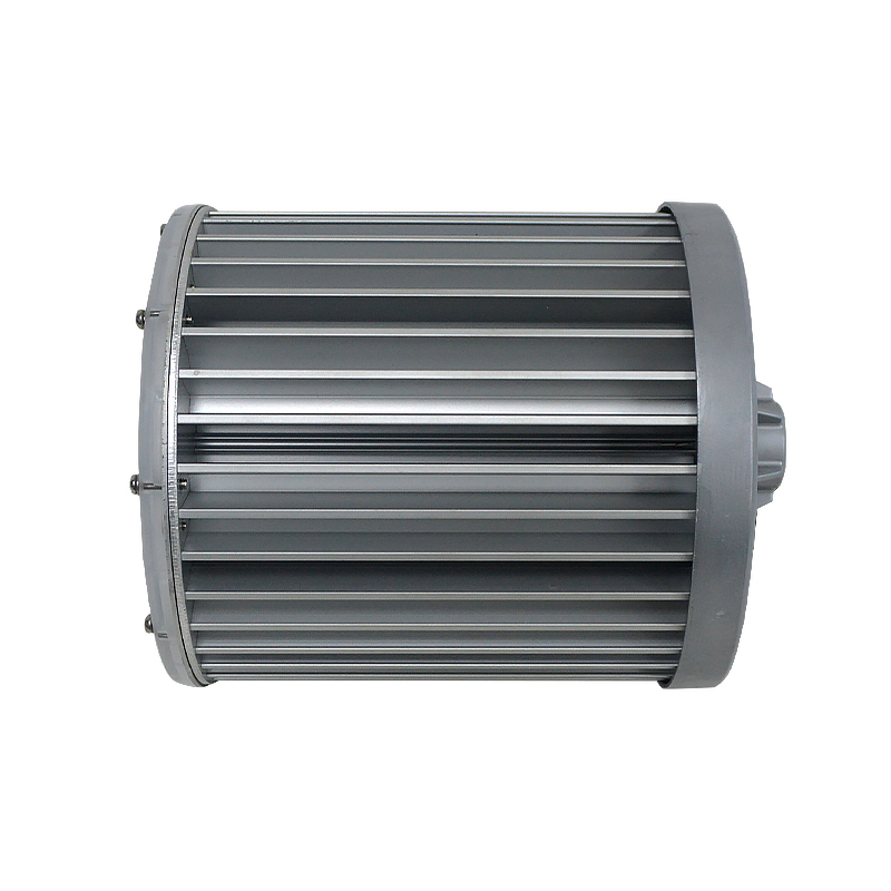 格瑞捷LED明装筒灯GRJ-MZTD-100W 白光/个高清大图