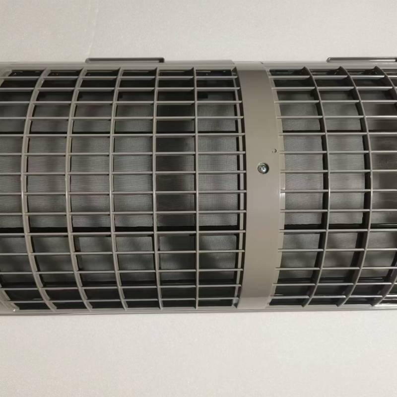 帮客材配 全新原装 倍科(BEKO) 900053408 后框组件 KFR- 72LW/CB1R 收前验货高清大图