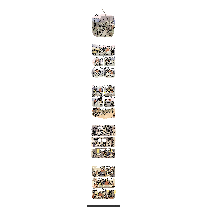 醉染图书一个人需要多少土地9787574000131高清大图