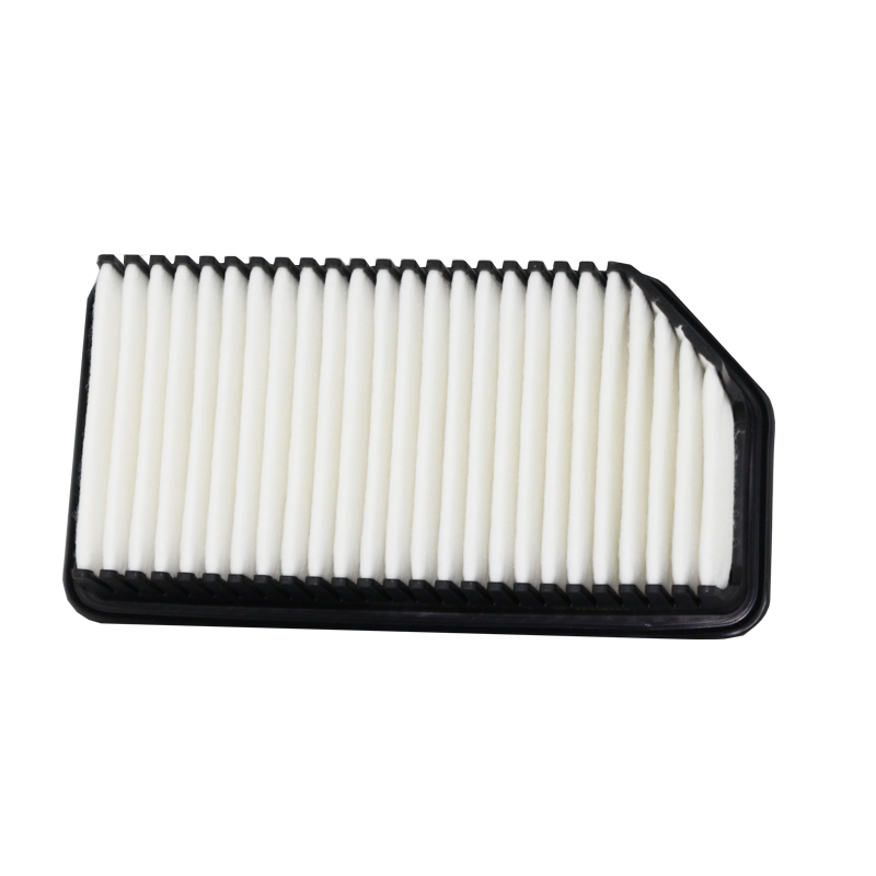 马勒(MAHLE)空气滤LX3532适配瑞纳1.4/1.6L/14-16款瑞奕/秀尔/起亚K2 1代高清大图