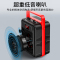 Tbrklm无线蓝牙音箱大功率户外广场舞专用音响无线蓝牙大音量手提音响家庭K歌重低音炮大功率无线蓝牙音响