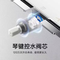 小米米家恒温淋浴花洒S1家用卫生间智能增压淋浴沐浴喷头套装挂墙