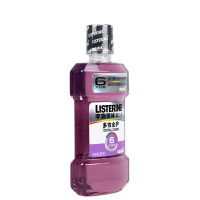 李施德林(LISTERINE)多效全护漱口水250ML
