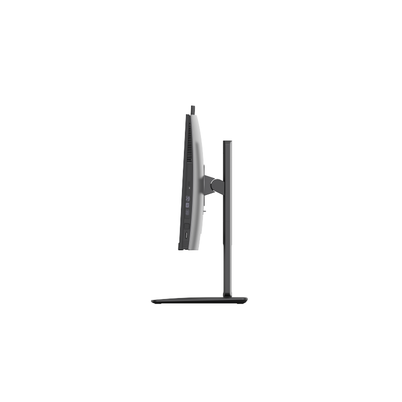 inspur 浪潮云终端一体机 兆芯 8核 2.7GHz/16G 内存/512G 固态硬盘