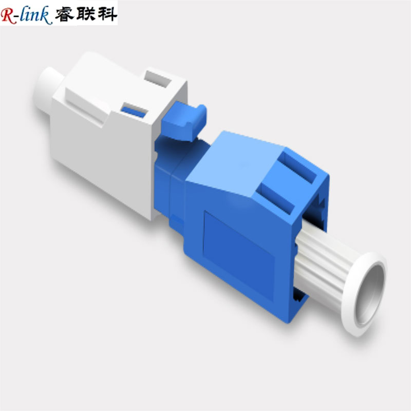 SC/SC光纤适配器 睿联科RLK