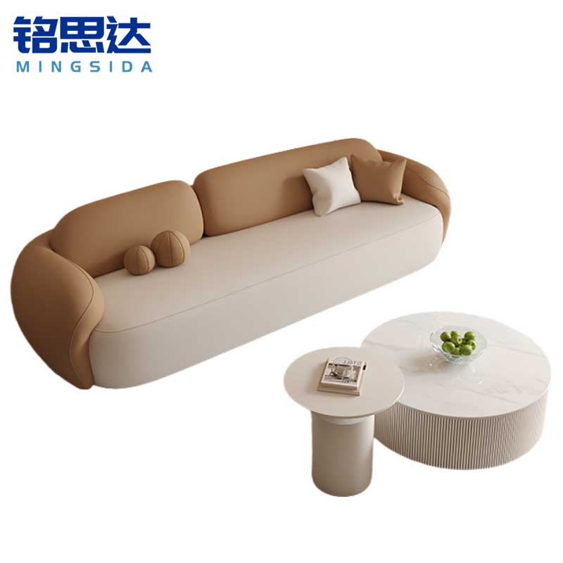 铭思达会客沙发