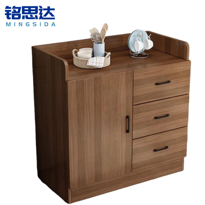 铭思达储物柜80cm台高清大图